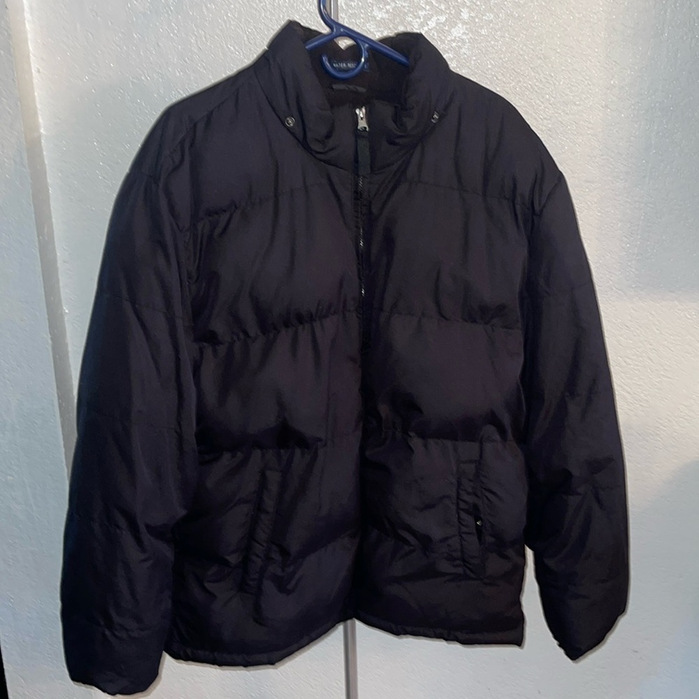 St. John’s Bay puffer jacket